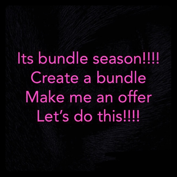 Bundle Bundle Bundle!!! - Picture 1 of 1